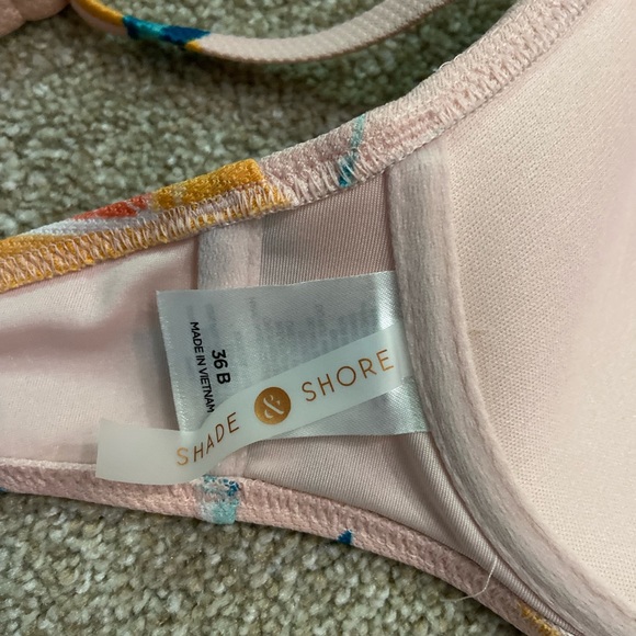 Target bikini top - Picture 3 of 3